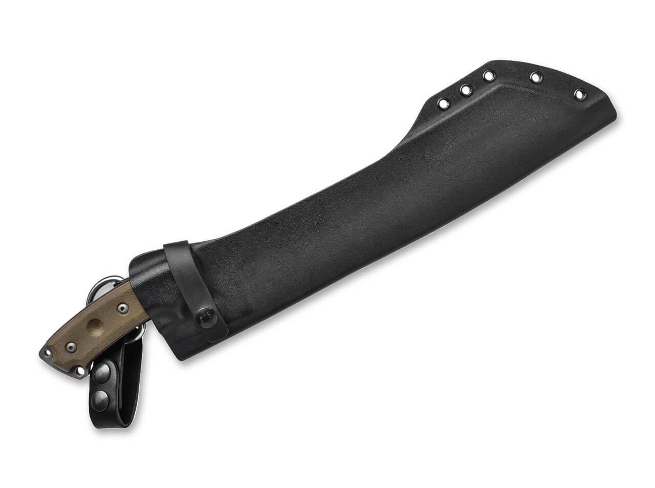 TOPS Knives El Chete