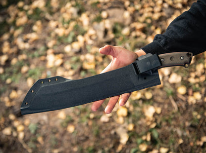 TOPS Knives El Chete