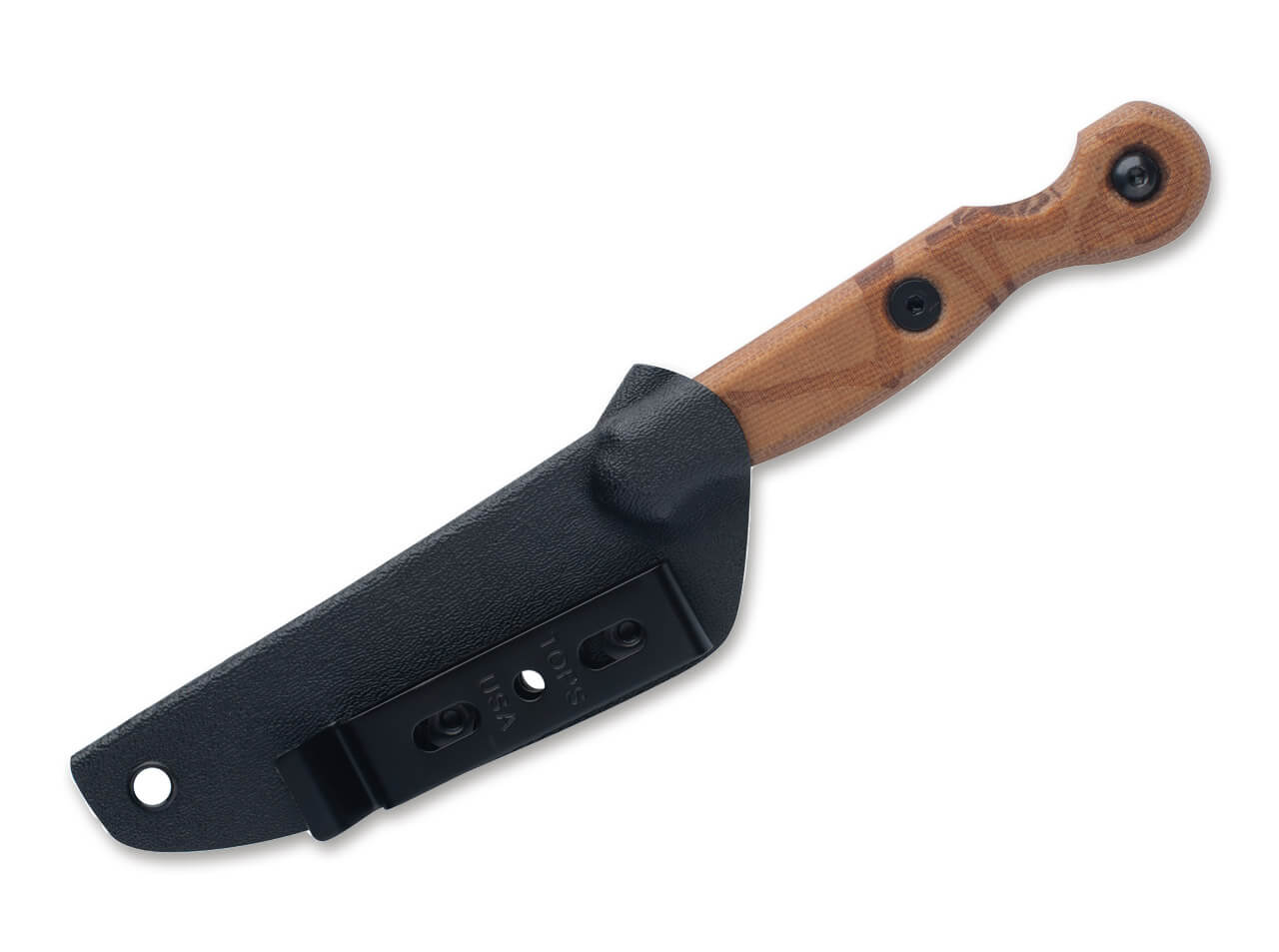 TOPS Knives El Pionero