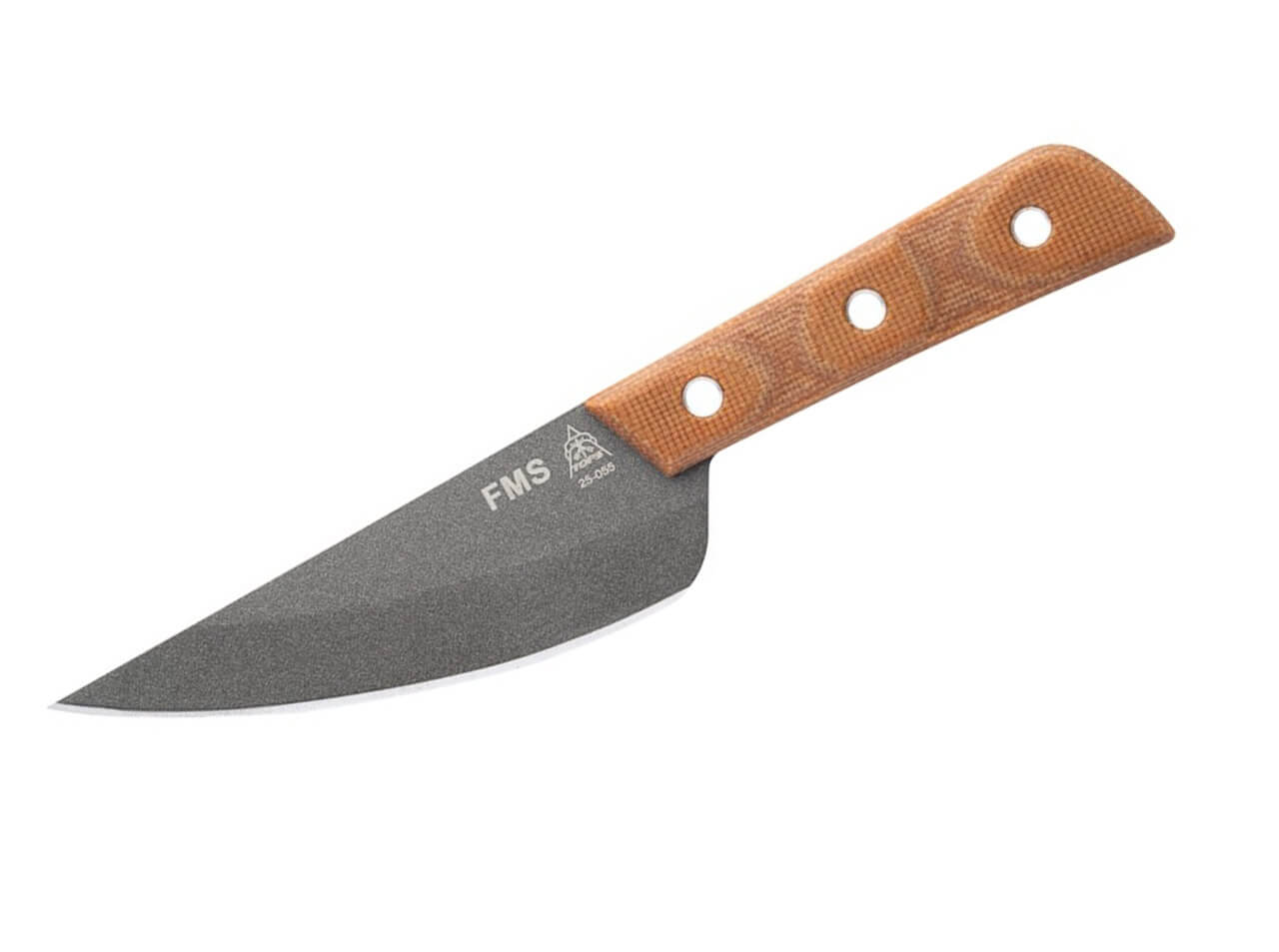 TOPS Knives Frog Market Special Mini