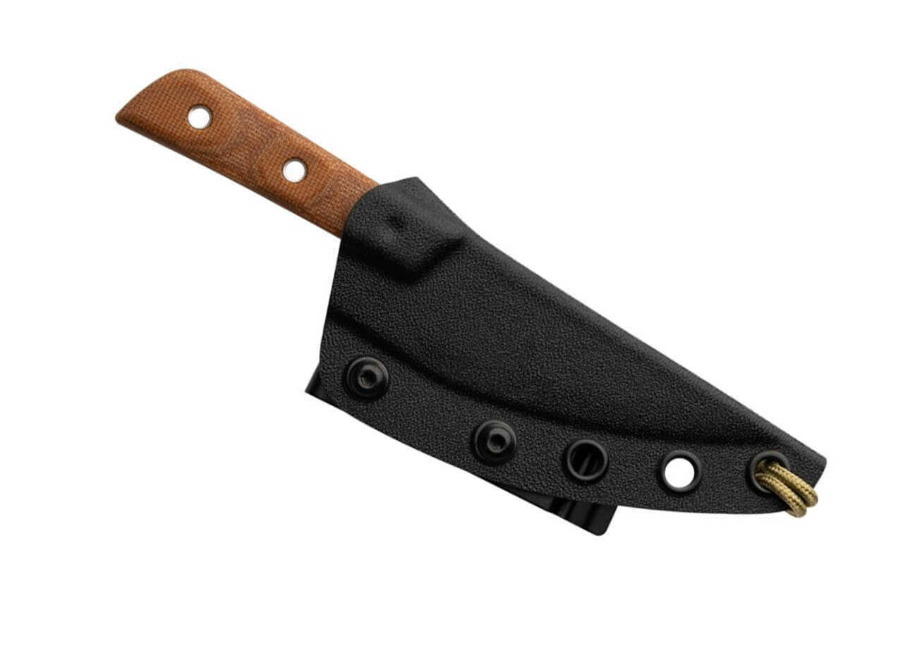 TOPS Knives Frog Market Special Mini