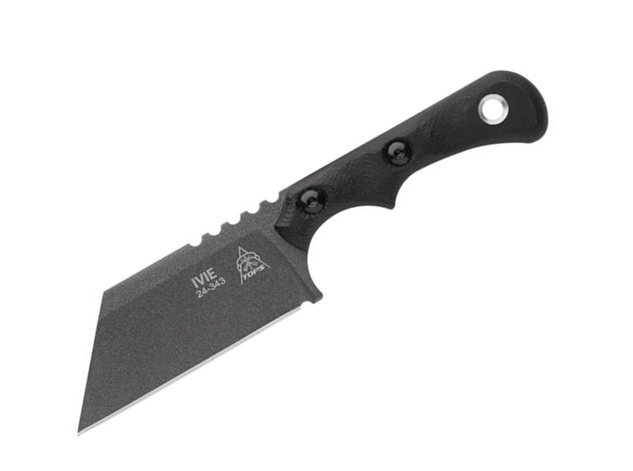 TOPS Knives Ivie