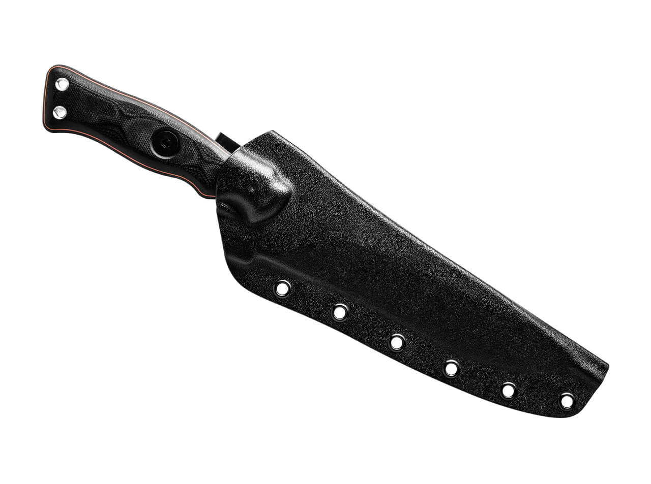 TOPS Knives Operator 7 Blackout