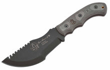 TOPS Knives Tom Brown Tracker