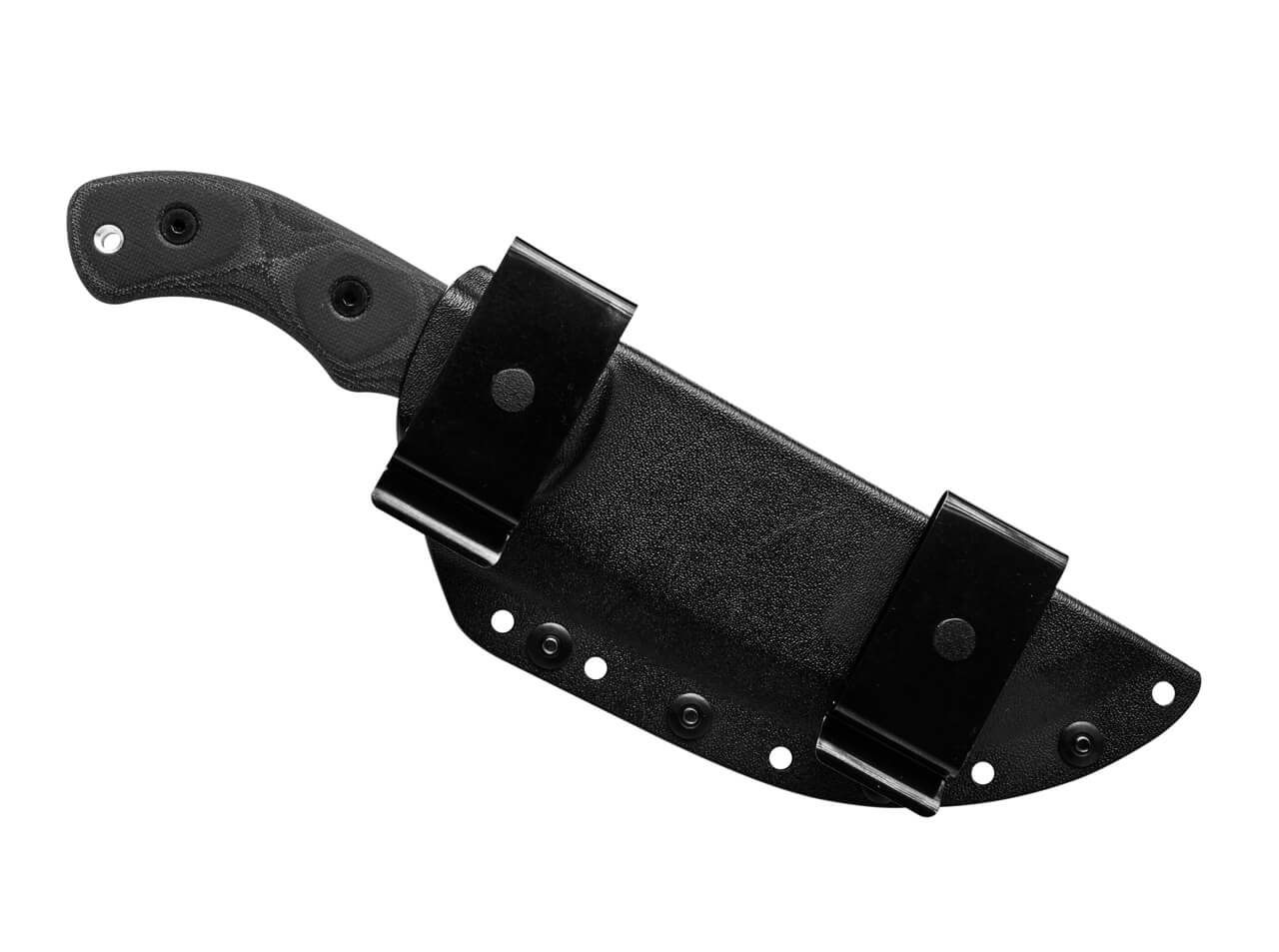 TOPS Knives Tom Brown Tracker #3