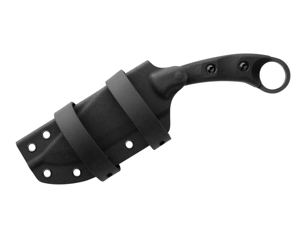 TOPS Knives Trailhead Kukri