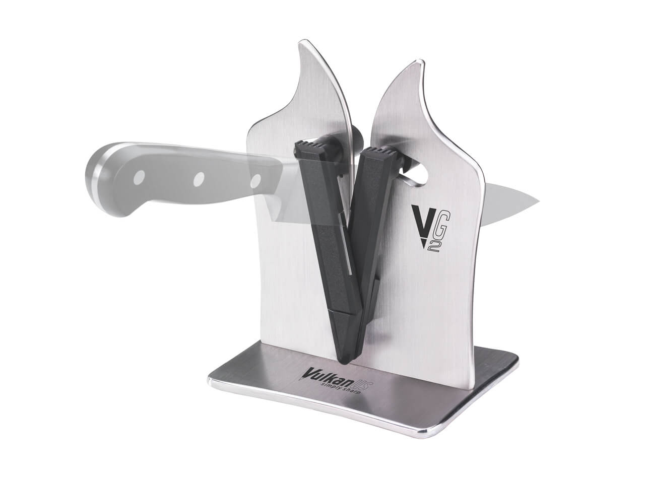 Vulkanus Messerschärfer Professional G2