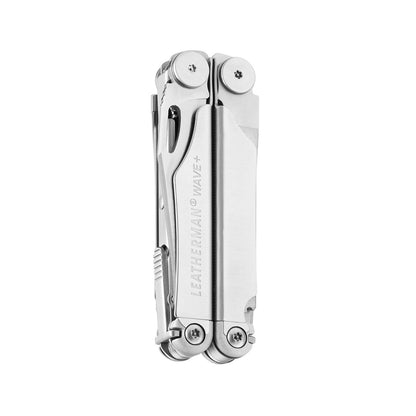 Leatherman Wave Plus multitool - closed