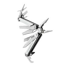 Leatherman Wave Plus multitool - detail view