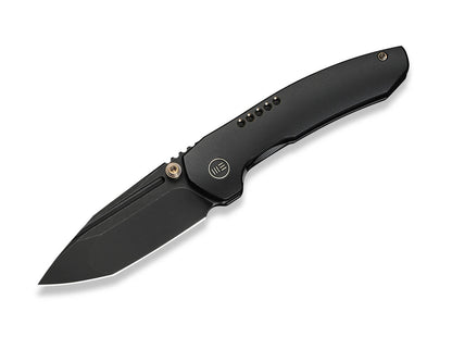 WE Knife Micro Trogon M390 Ti All Black