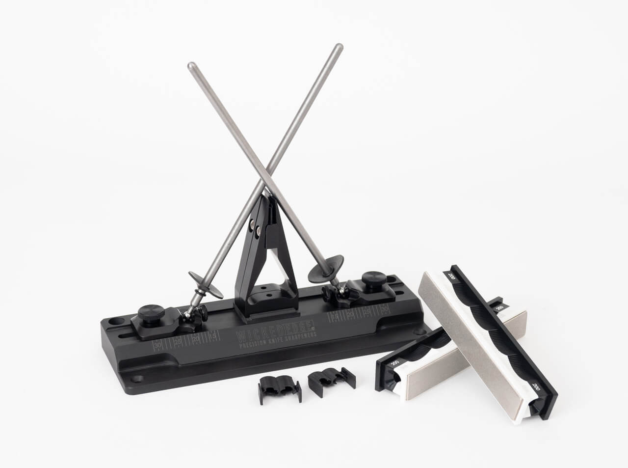 Wicked Edge Carbon WE40