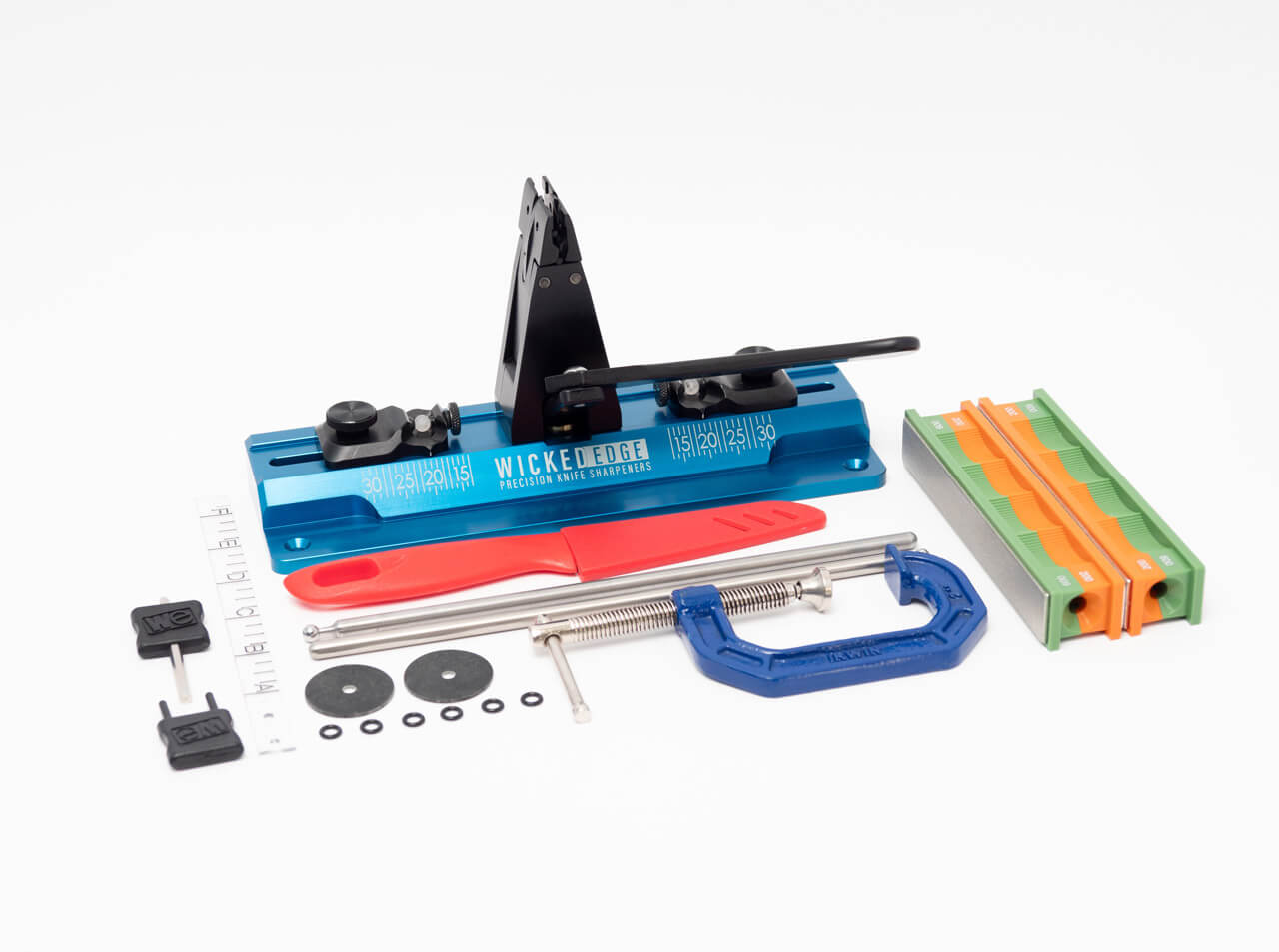 Wicked Edge Cobalt WE64