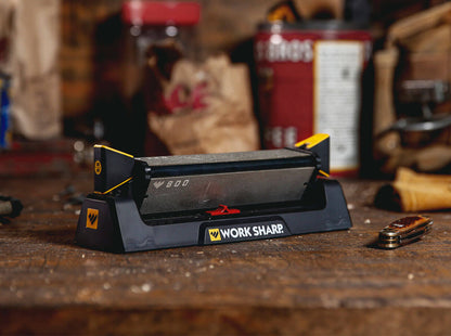  Benchstone Knife Sharpener