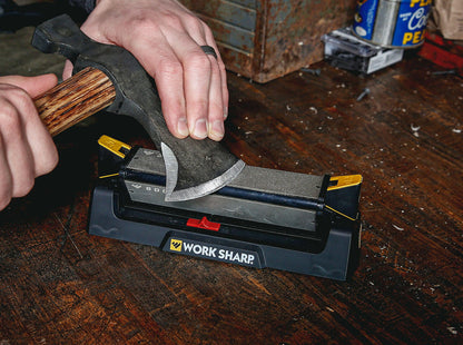  Benchstone Knife Sharpener