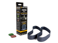 Work Sharp Blade Grinding Attachment Stropping Belt Kit