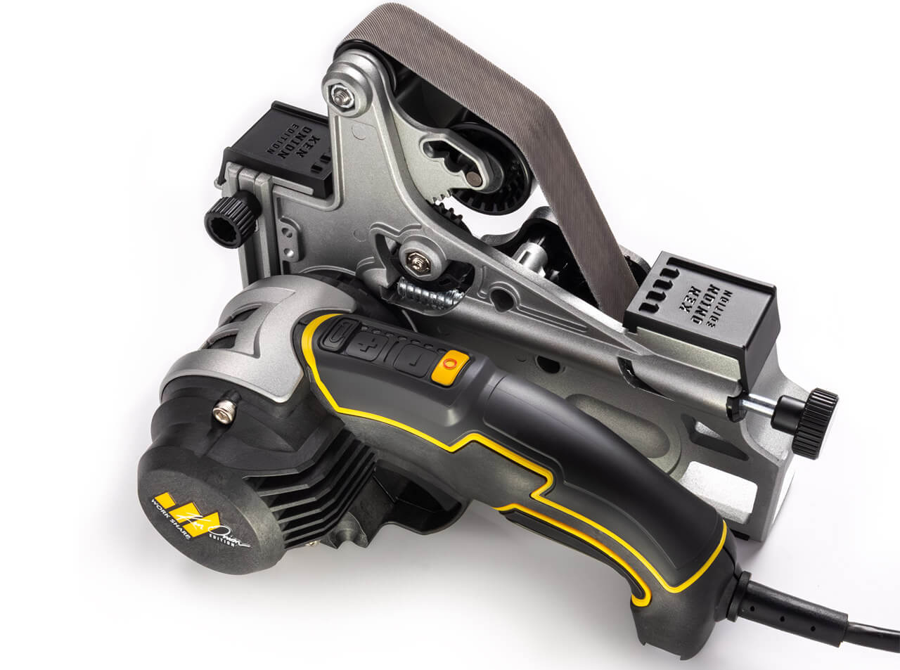 Work Sharp Ken Onion Edition Knife & Tool Sharpener Mk.2 Elite