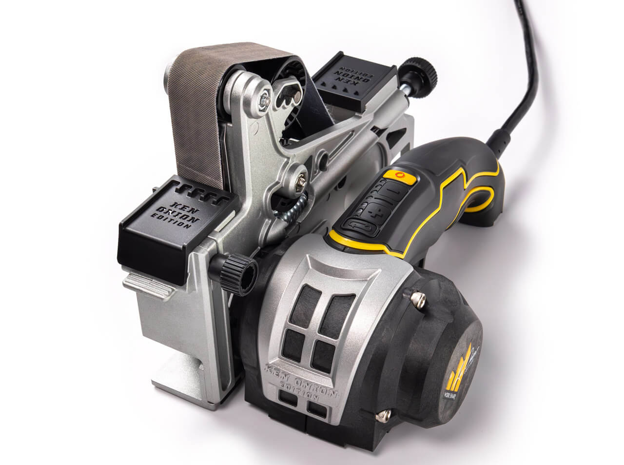 Work Sharp Ken Onion Edition Knife & Tool Sharpener Mk.2 Elite