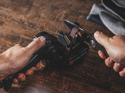  Knife & Tool Sharpener MK II