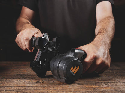  Knife & Tool Sharpener MK II