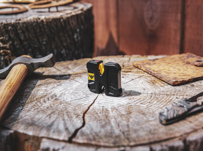  Pivot Knife Sharpener