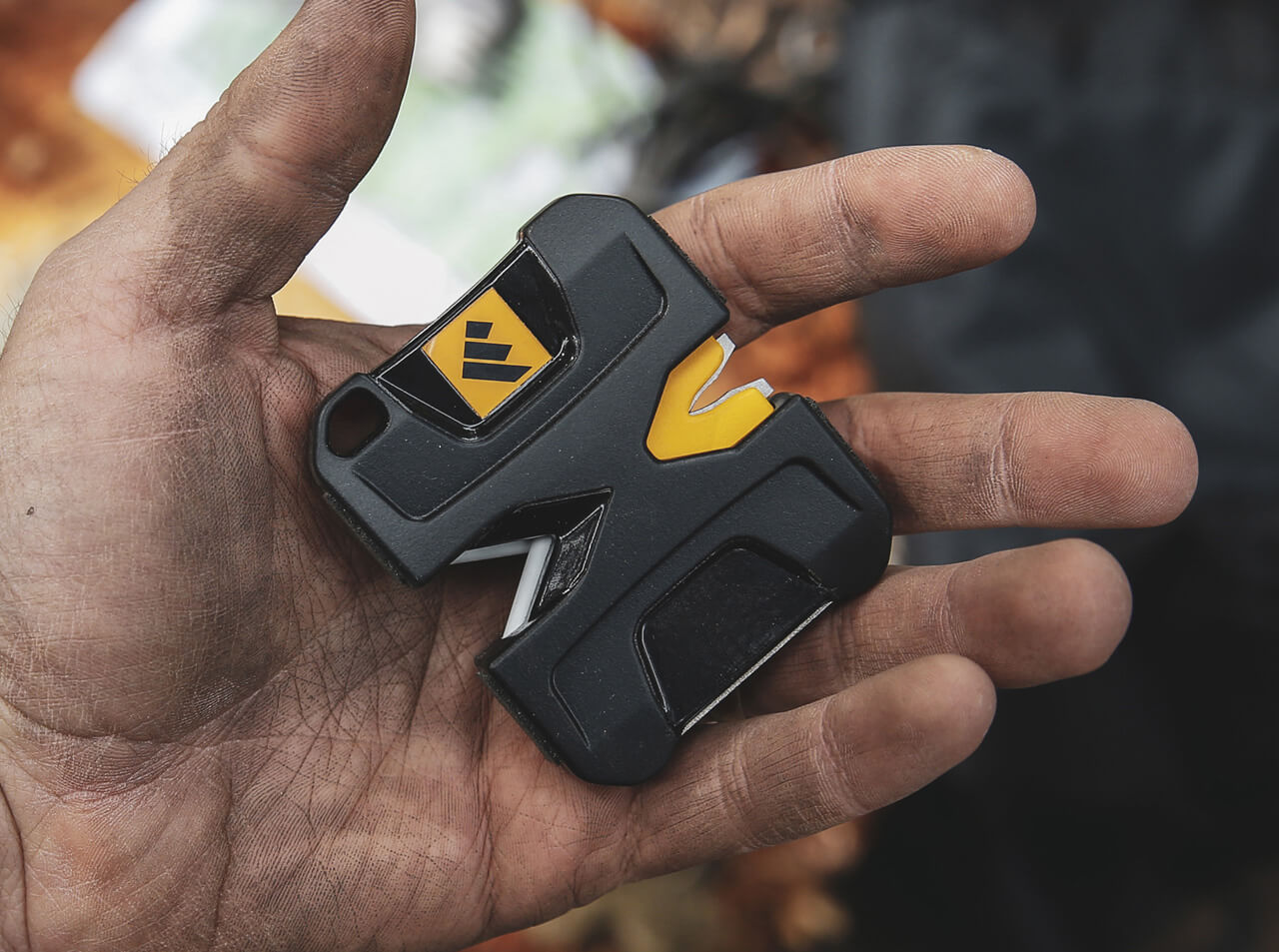  Pivot Knife Sharpener