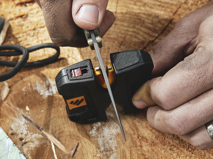  Pivot Knife Sharpener