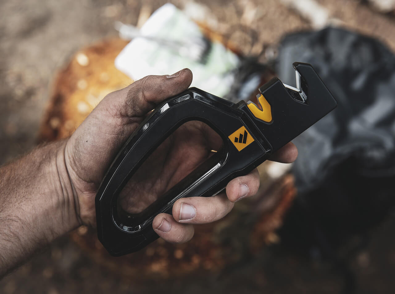 Pivot Pro Knife & Tool Sharpener