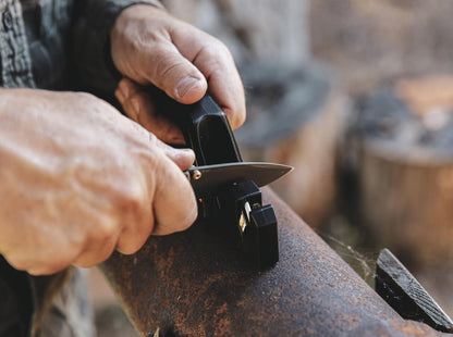  Pivot Pro Knife & Tool Sharpener