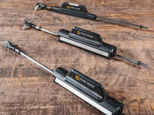 Work Sharp Precision Adjust Elite