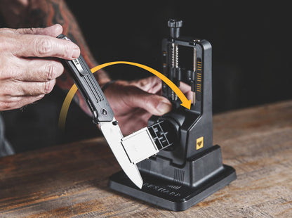  Precision Adjust Knife Sharpener