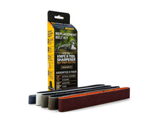 Work Sharp WSKTS Ken Onion Edition Belt Kit