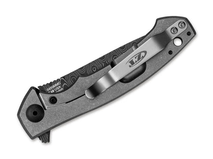 Zero Tolerance 0450MMC